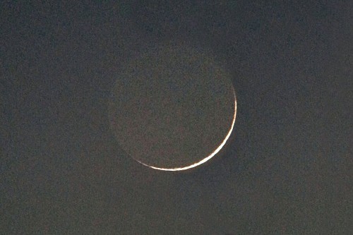 [March 31, 28 hour moon]