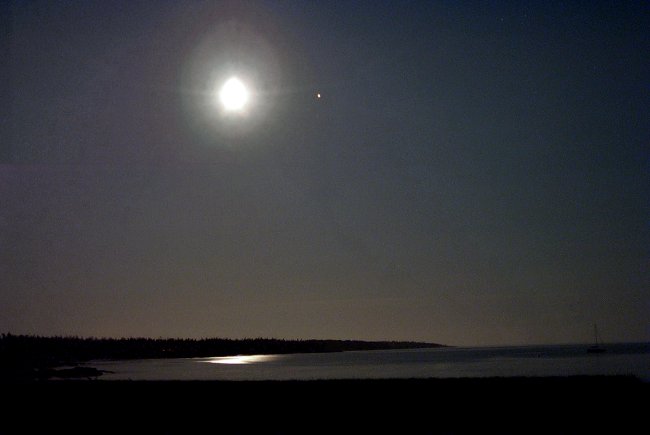 [Mars at Oceanside Meadows]