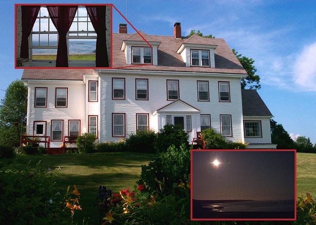 [Oceanside Meadows Inn]