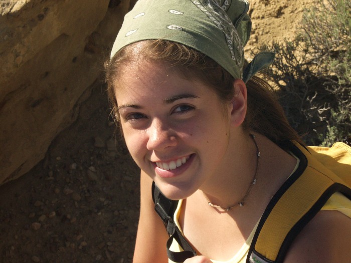 [Emily A. Plessl]
