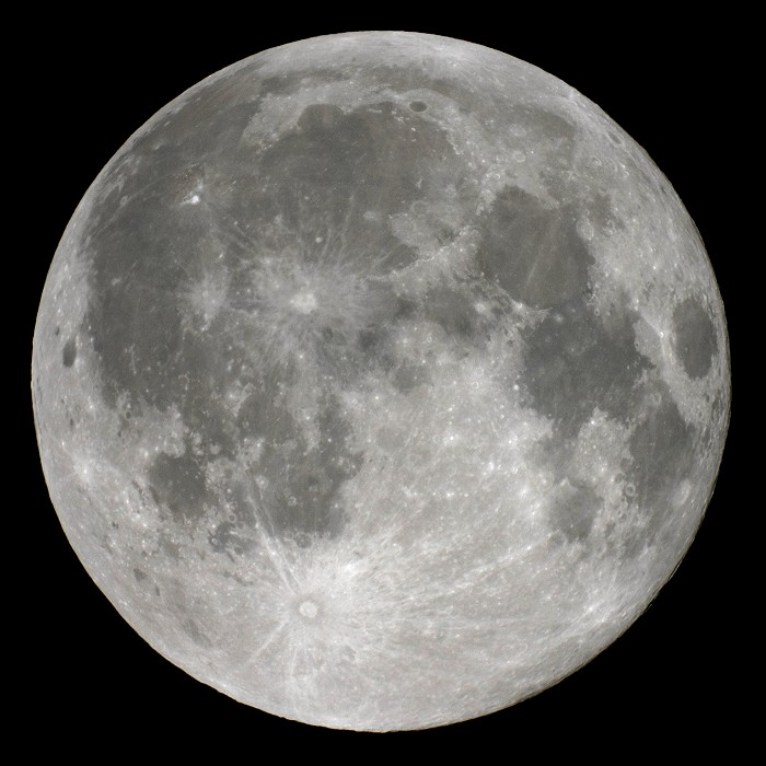 [Full Moon]