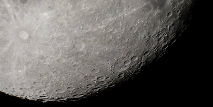 [Two Days after Full Moon]