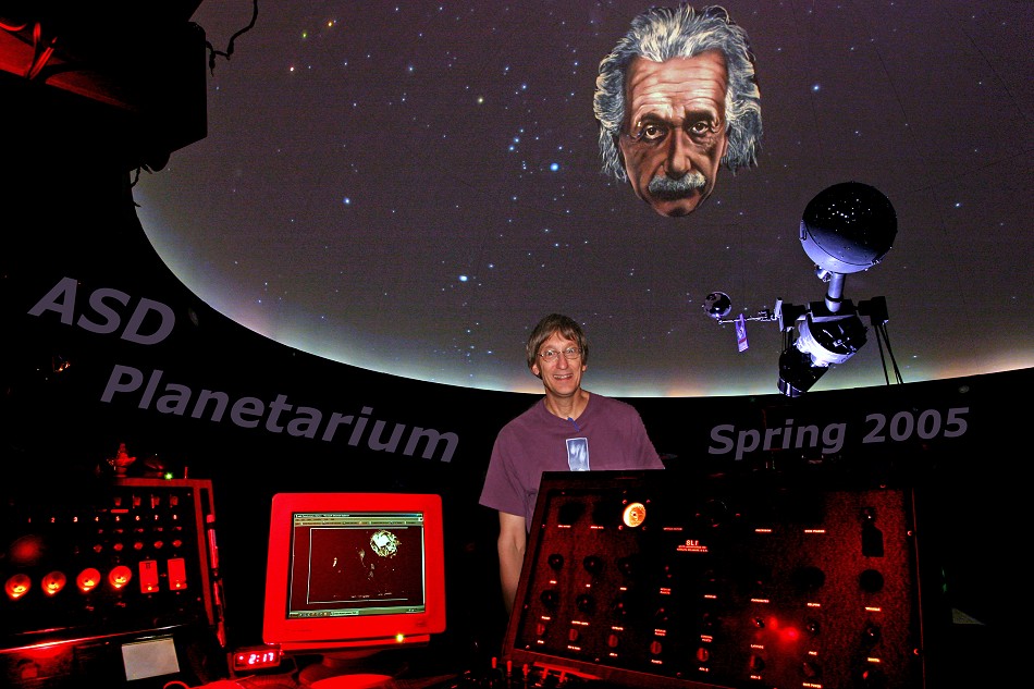 [ASD Planetarium 2005]