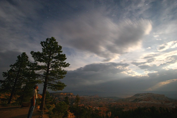 [Bryce at Night]