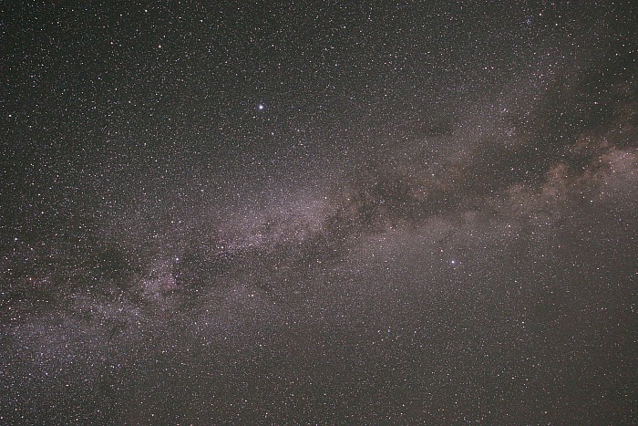 [Bryce Canyon Summer Milky Way]