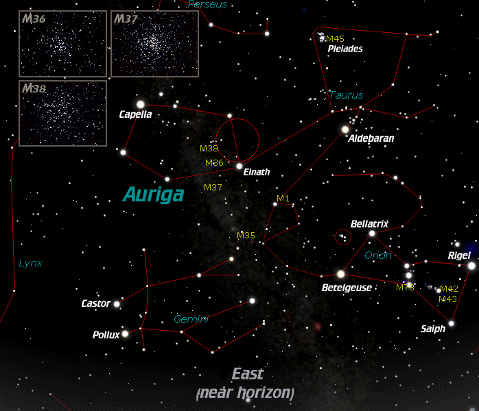 [Auriga]