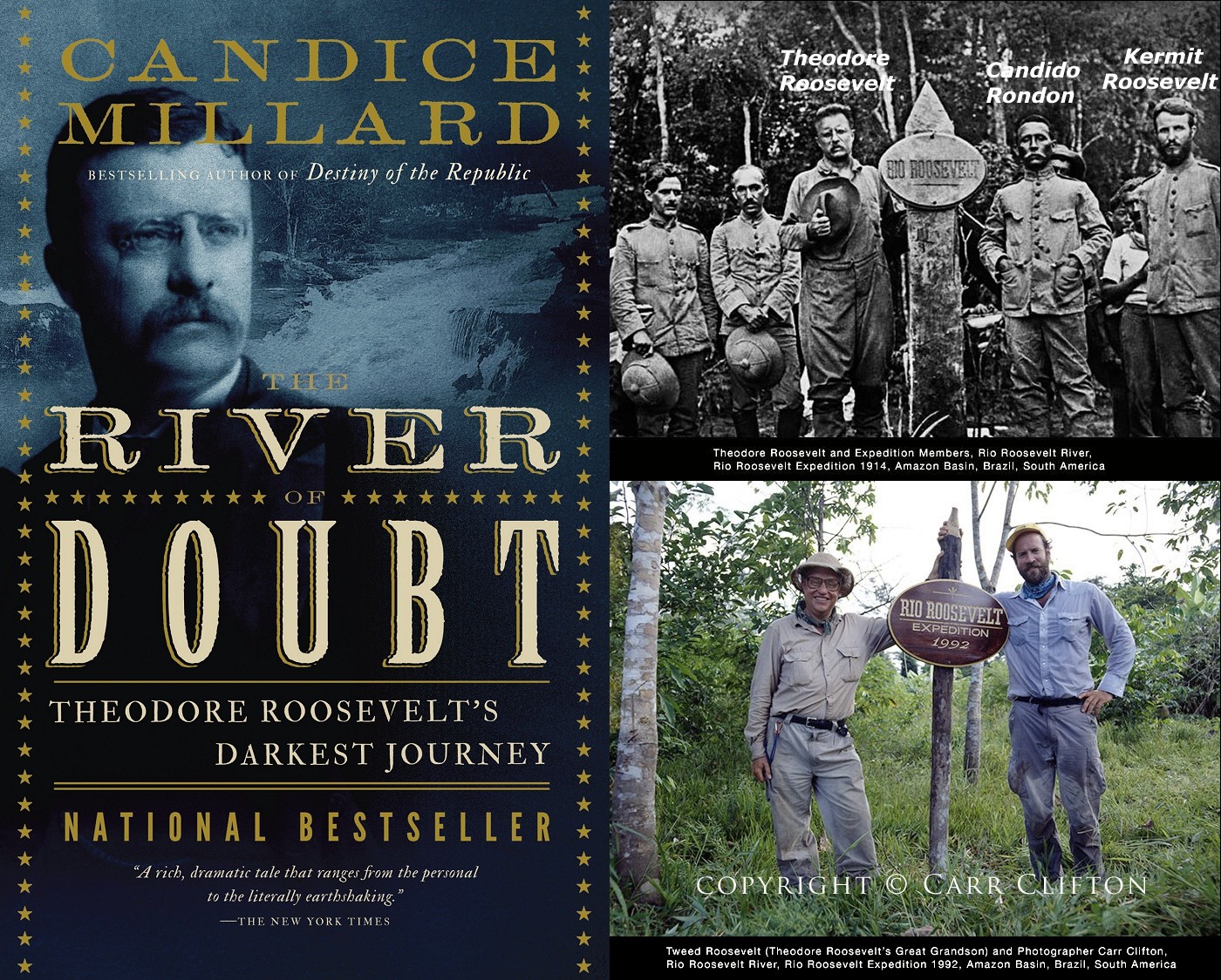 [The River of Doubt]