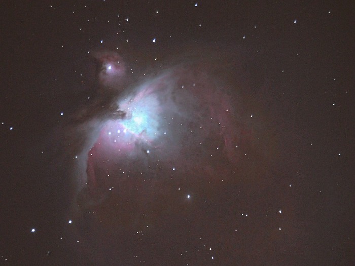 Orion Nebula