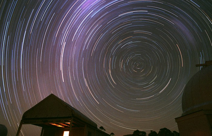 [Uppasla Observatory at Siding Spring]