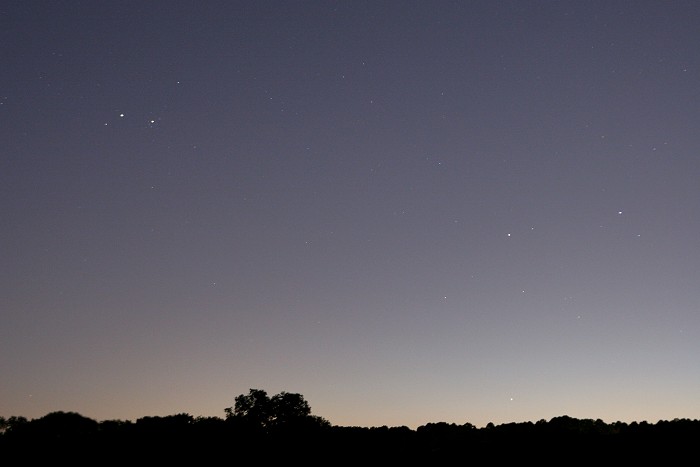[Mercury-Mars-Saturn]