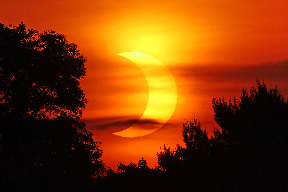 [June 10, 2021 Eclipse]