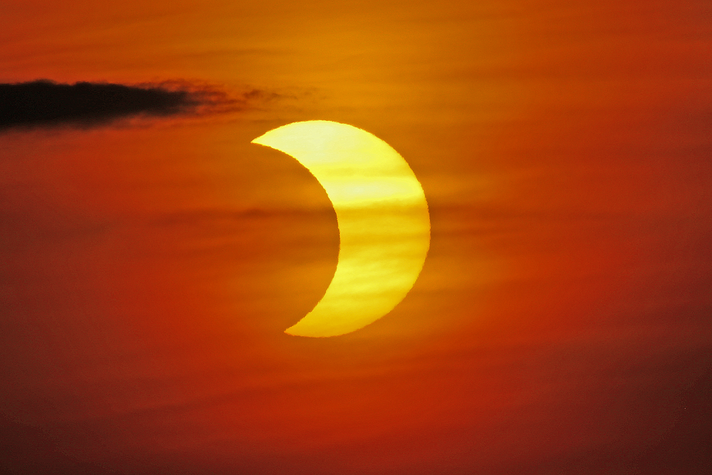 [June 10, 2021 Eclipse]