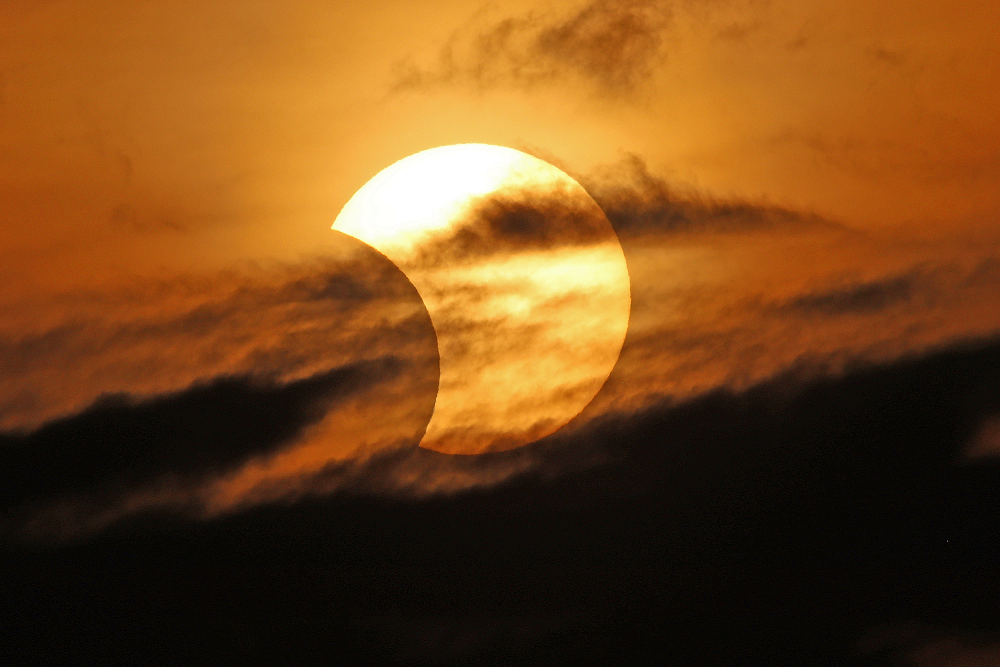 [June 10, 2021 Eclipse]