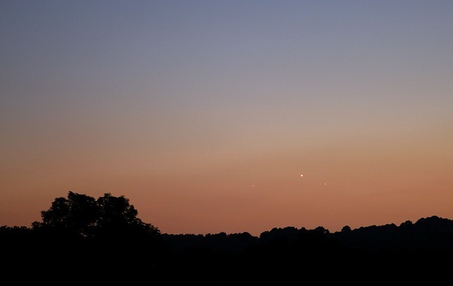 [Planetary Gathering]