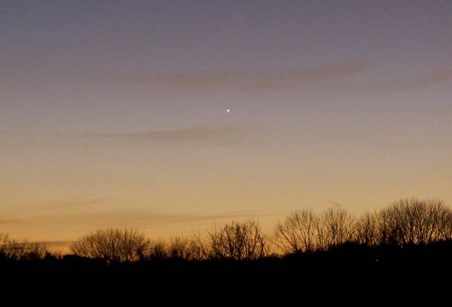 [Mercury, March 16, 2005]