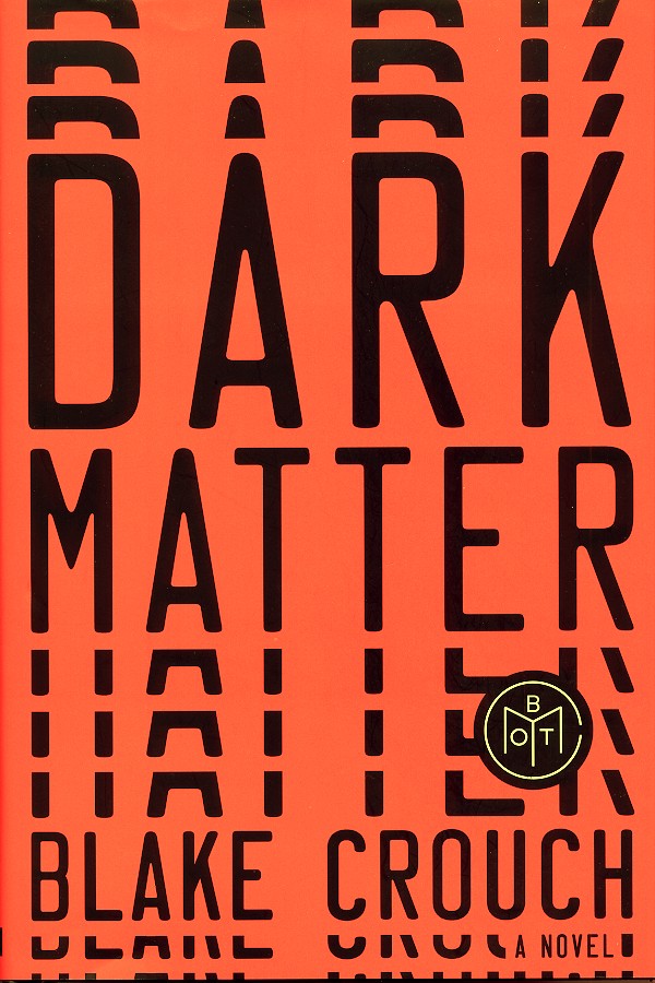 [Jacket, Dark Matter]
