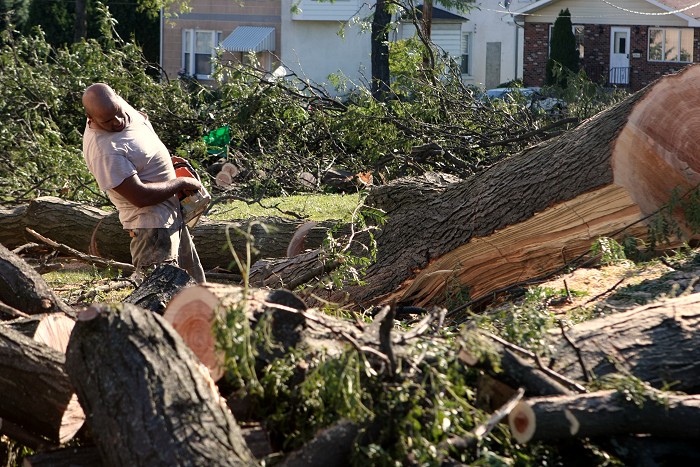 [Dieruff Tornado, September 7, 2008]