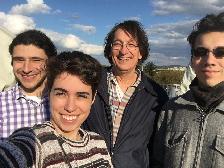 [2018 Moravian Homecoming]