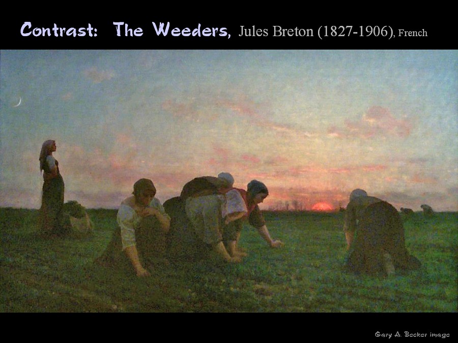 [Gary A. Becker Slide]