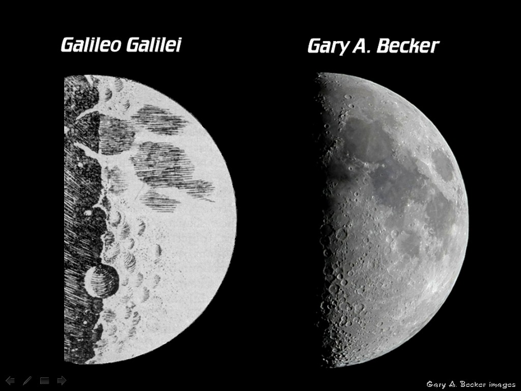 [Gary A. Becker Slide]
