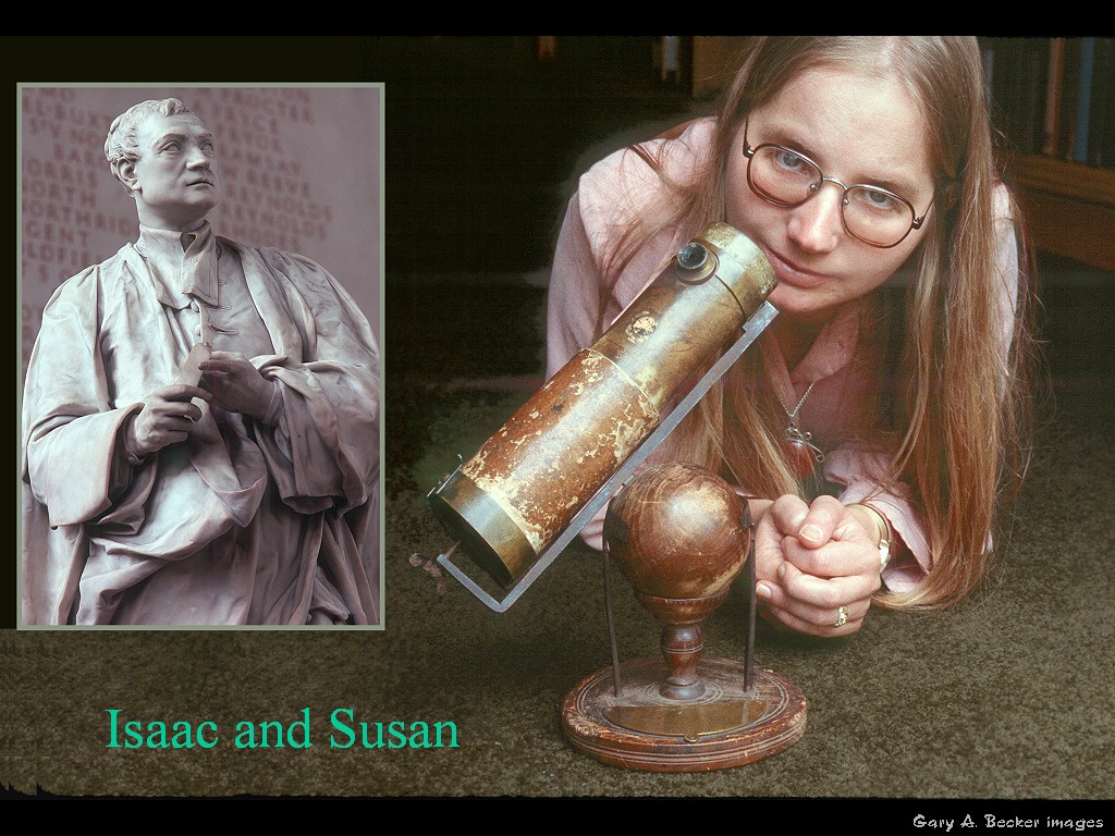 [Gary A. Becker Slide]