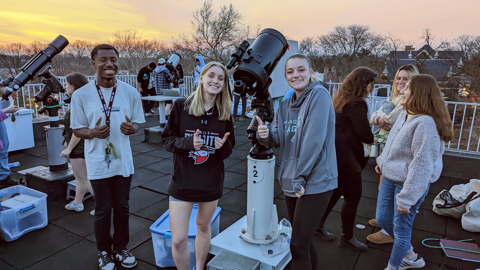 [Spring 2023-Telescope Team 2]