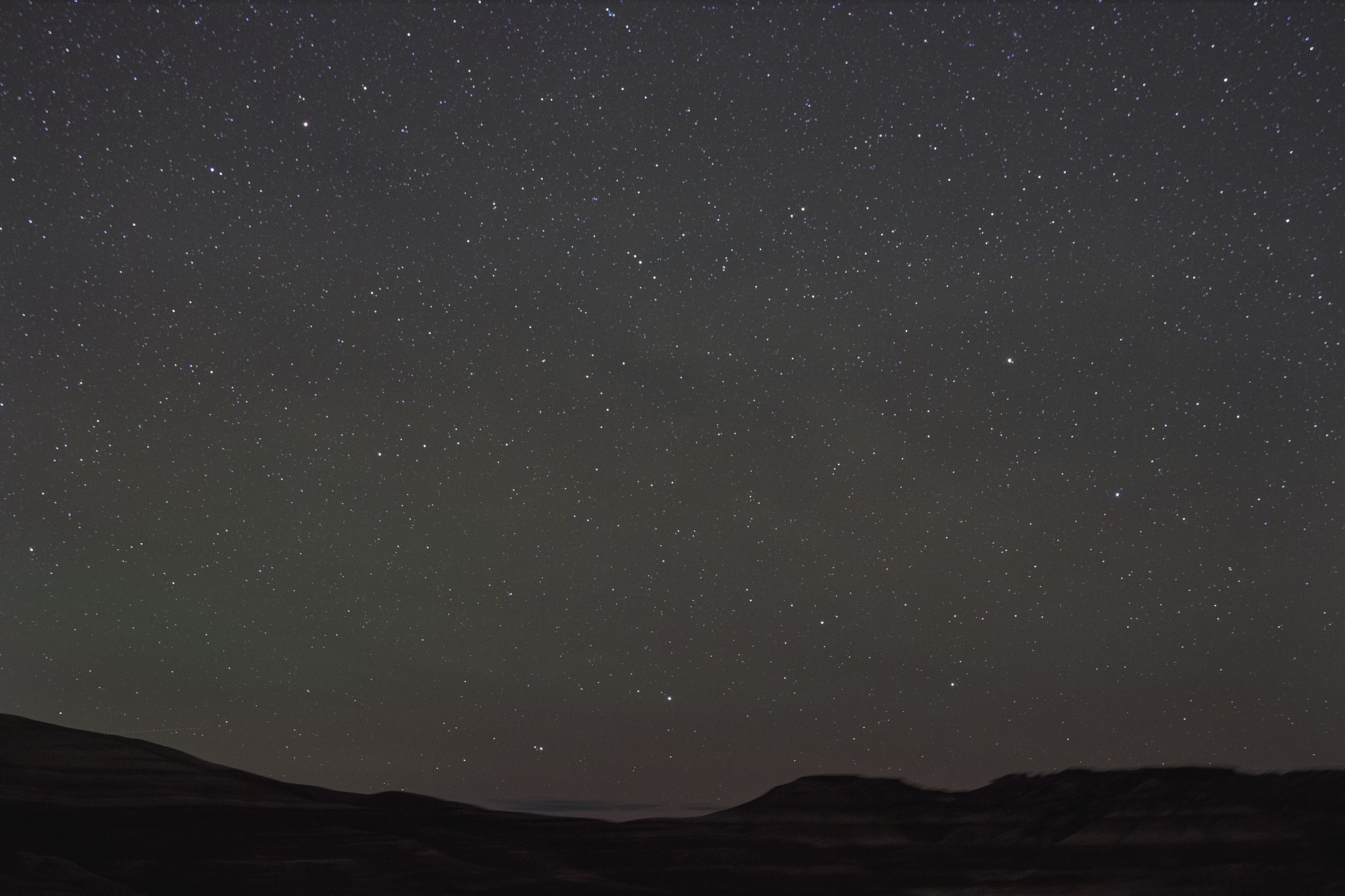 [Big Dipper]