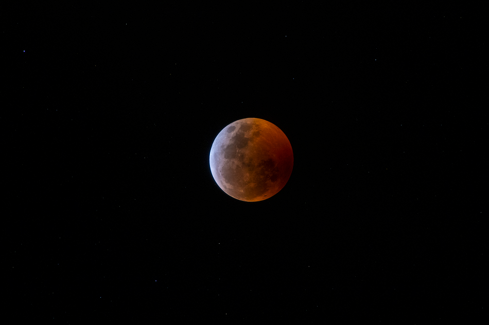 [Total Lunar Eclipse, 1-20/21-2019]