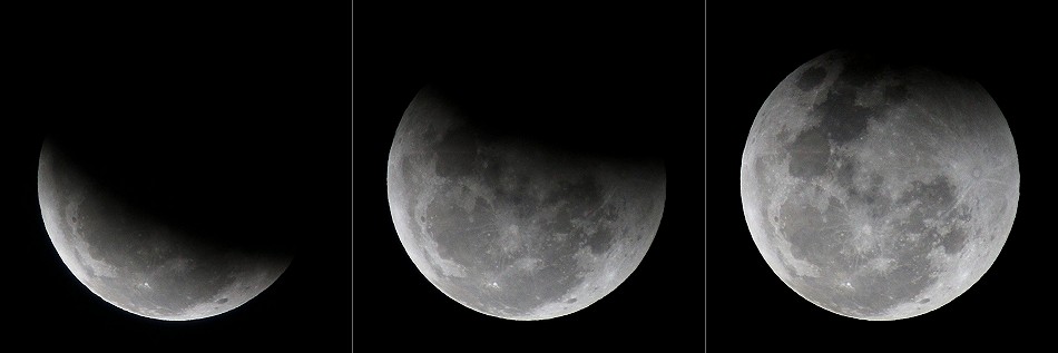 [Total Lunar Eclipse, 1-20/21-2019]
