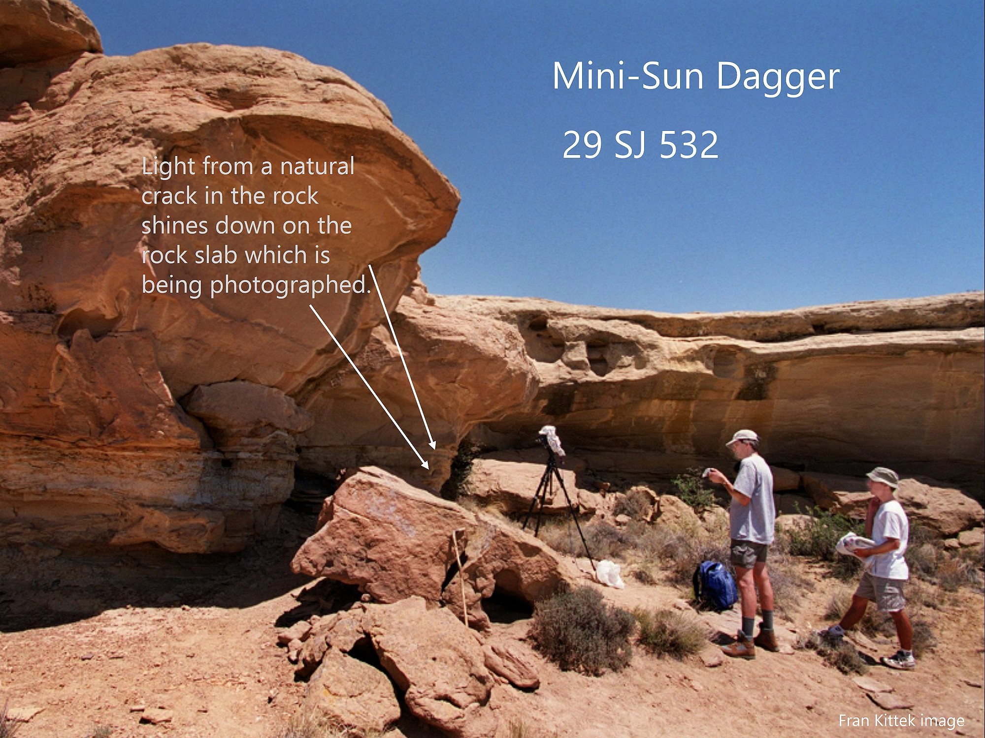 [Mini Sun Dagger]