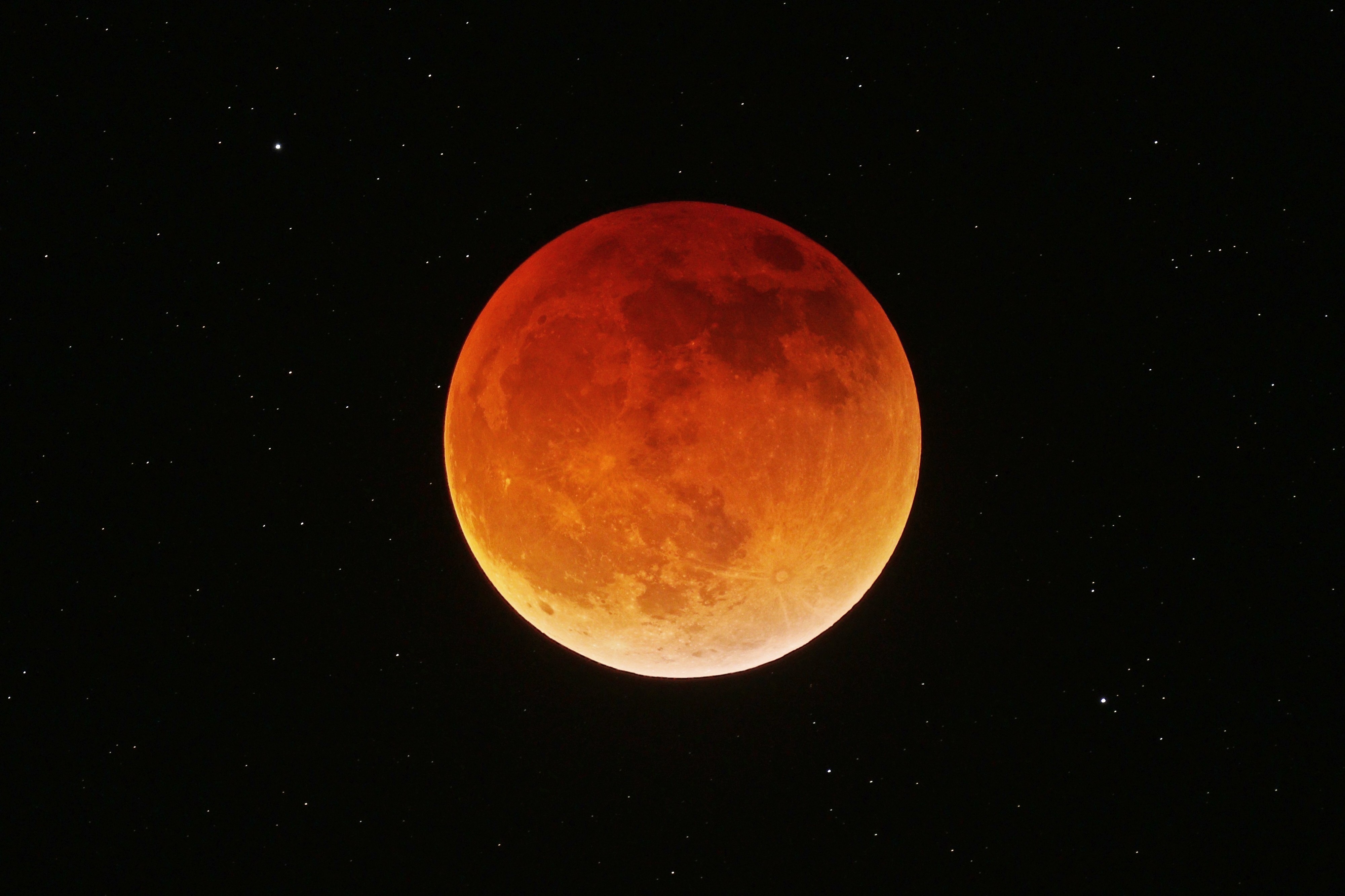 [May 15/16 Total Lunar Eclipse]