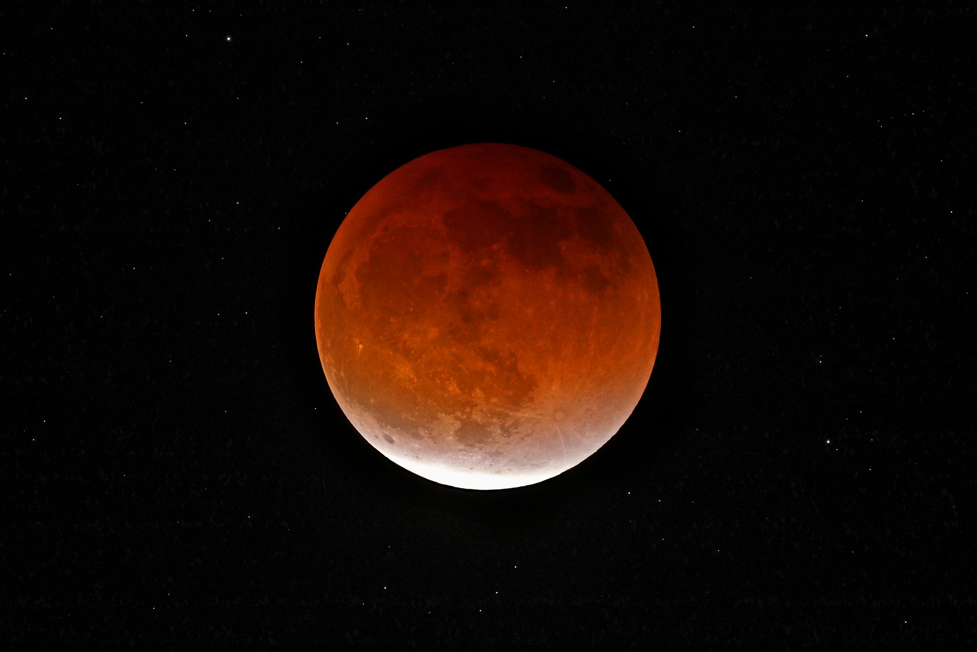 [May 15/16 Total Lunar Eclipse]