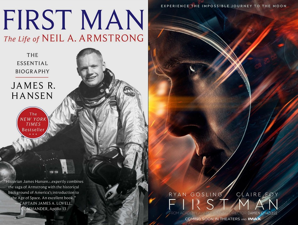 [First Man]