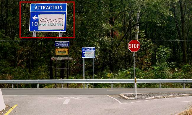 [Directions to Hawk Mountain-1]