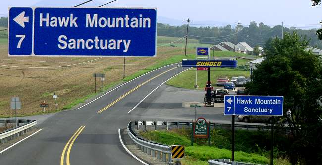 [Directions to Hawk Mountain-2]