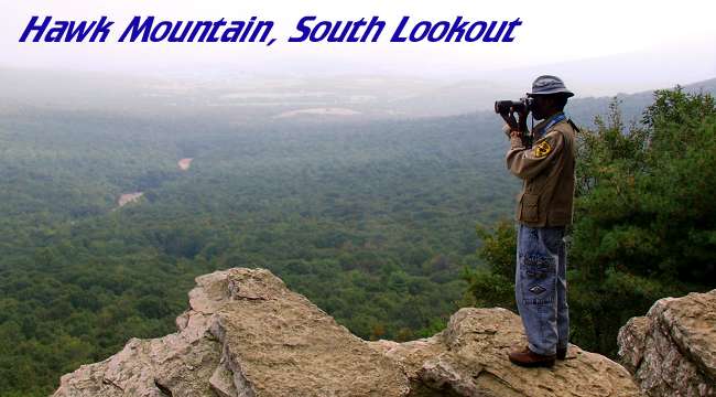 [South Outlook]