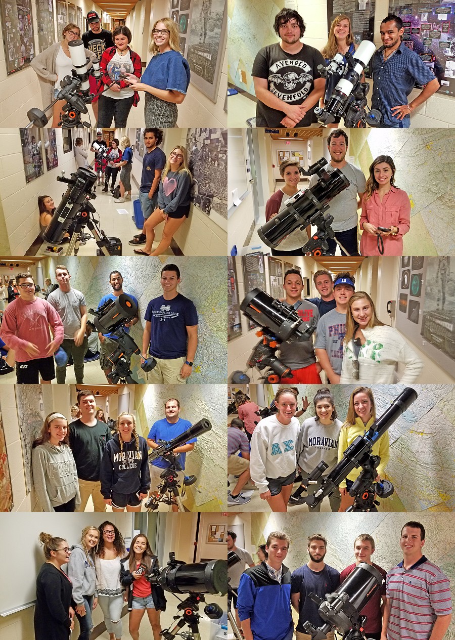 [Moravian-Telescope Wars]