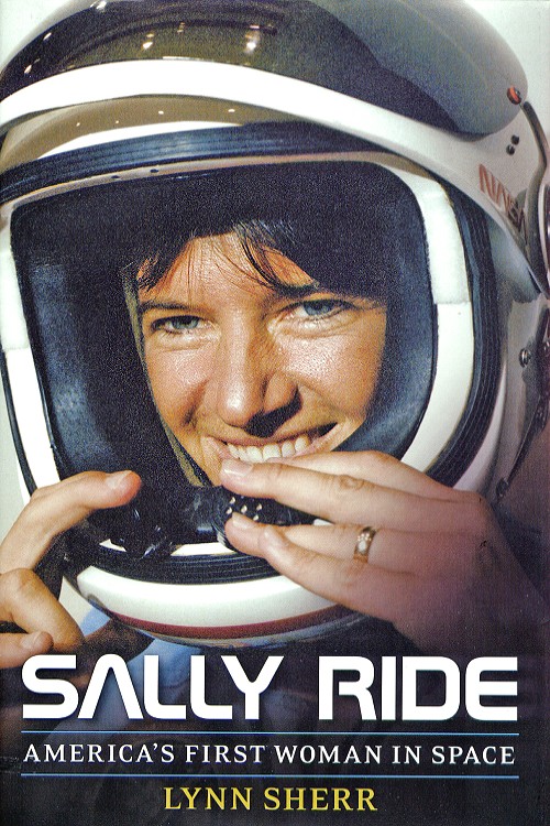 [Sally Ride]