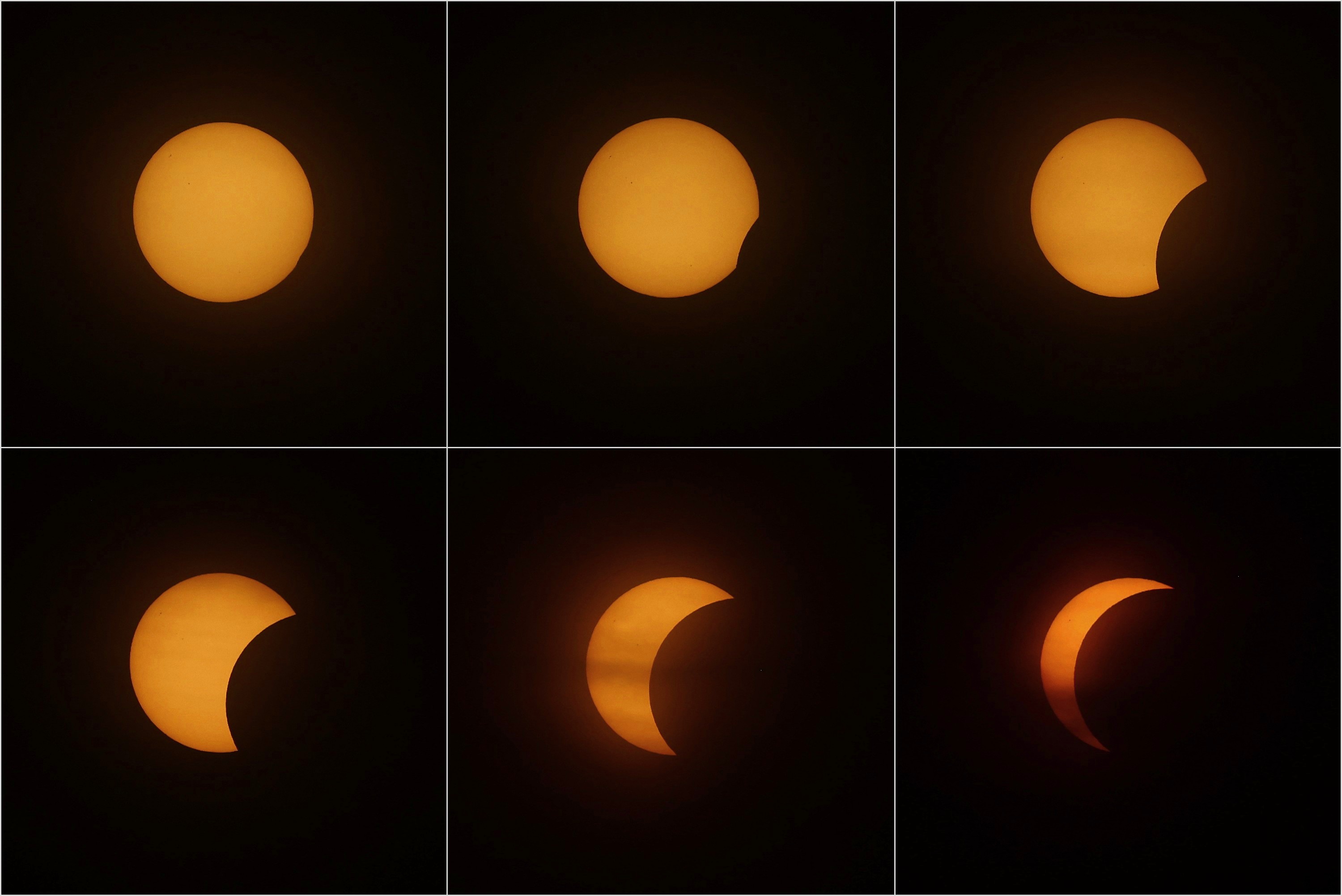 [Sunset Eclipse]