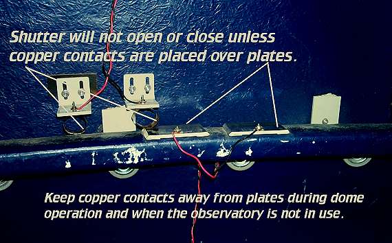 Electrical Contacts