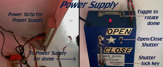 Power Supply