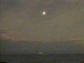 [Independence under Eclipse]