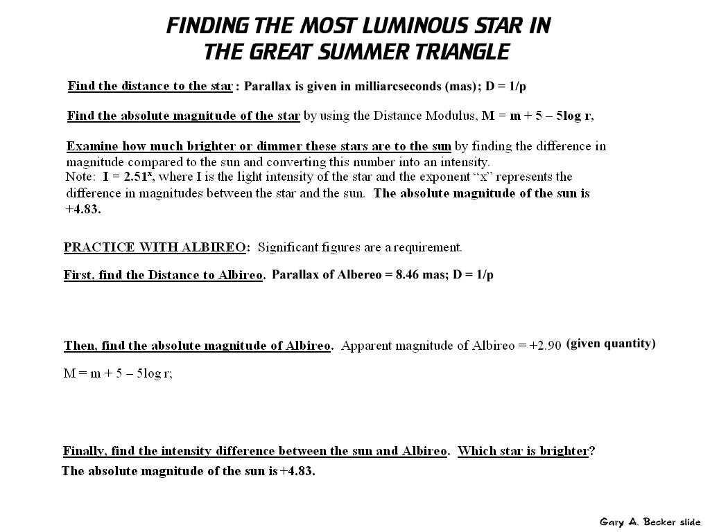 [Gary A. Becker Slide]