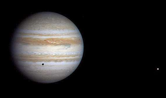 Jupiter