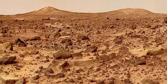 Mars