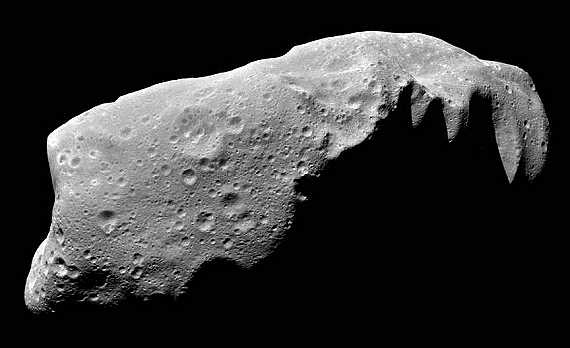 Asteroid