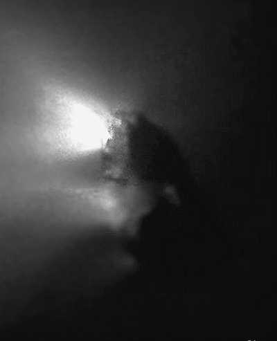 Comet Halley